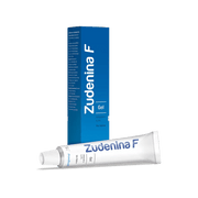 Medihealth Zudenina F Gel x30g - TIENDA PIEL