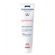 Metroruboril A.Z Crema X 30 ML - TIENDA PIEL