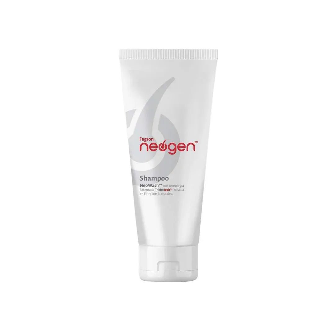 Neogen Shampo Anticaida - Neowash X 250ML - TIENDA PIEL