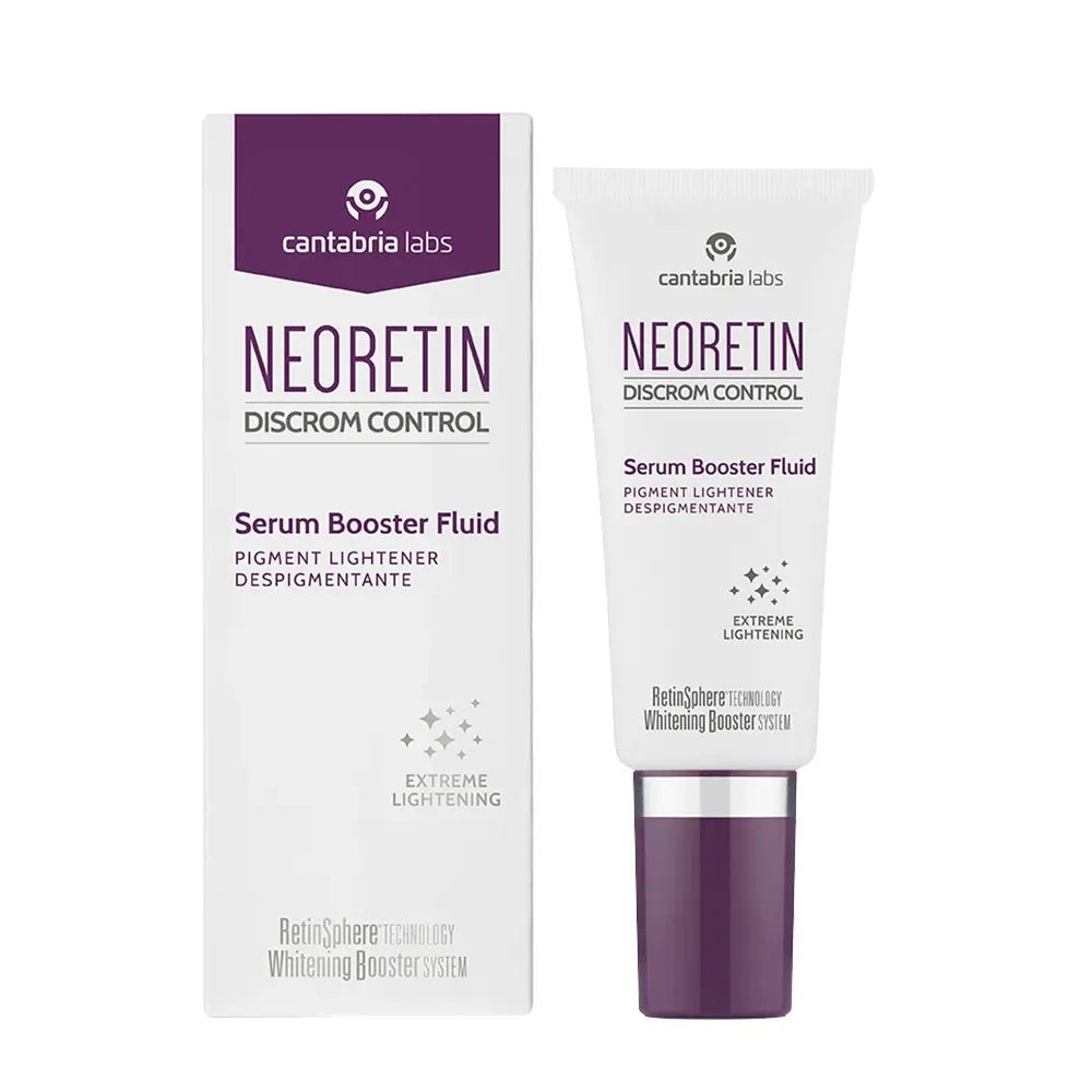 Neoretin Discrom Control Sérum Despigmentante Fluido x30ml - TIENDA PIEL