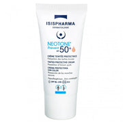 Neotone Prevent SPF50+ Crema Color X 30ML - TIENDA PIEL