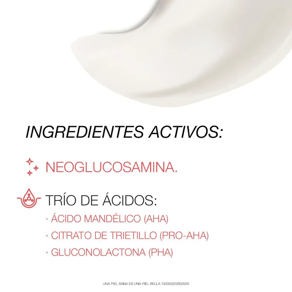 Neutrogena Bright Gel - Crema Antiedad x50g - TIENDA PIEL