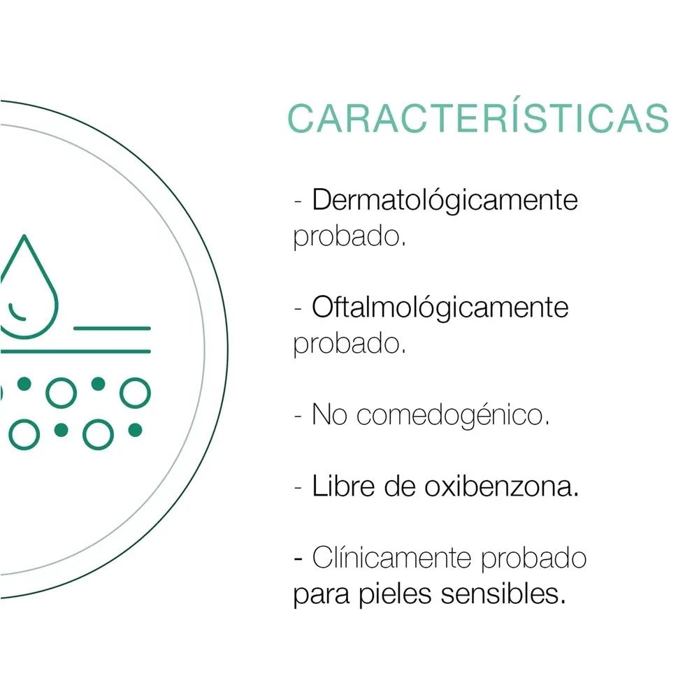 Neutrogena Fotoprotector Sun Fresh Derm Care SPF70+ con Color Tono Medio x40g - TIENDA PIEL