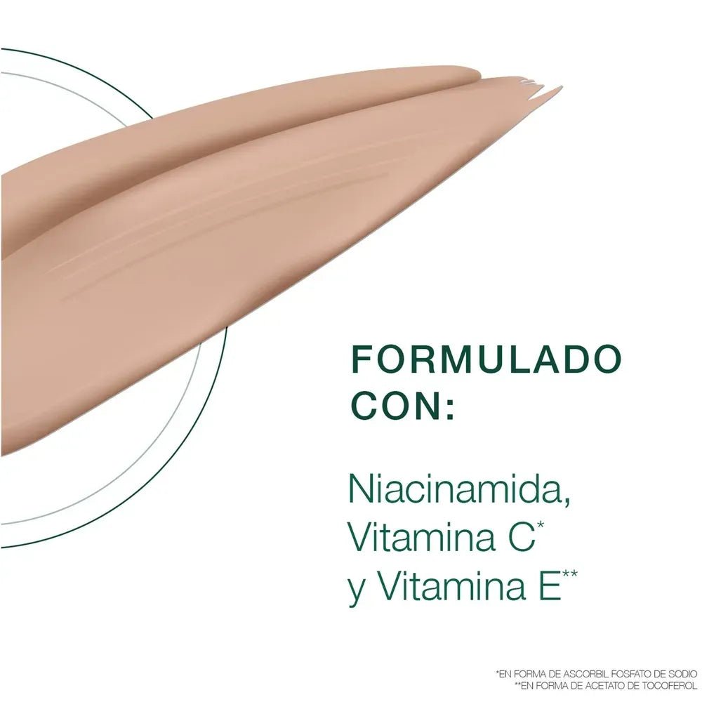 Neutrogena Fotoprotector Sun Fresh Derm Care SPF70+ con Color Tono Medio x40g - TIENDA PIEL