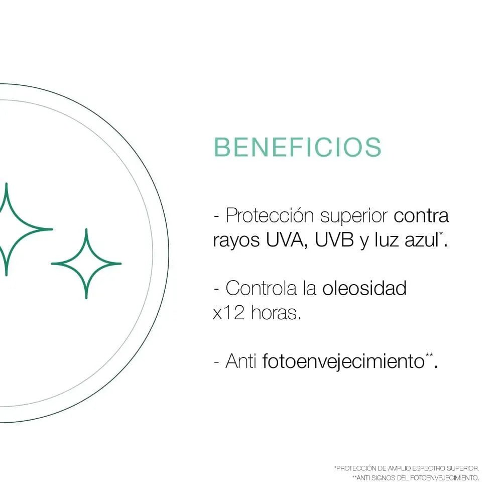 Neutrogena Fotoprotector Sun Fresh Derm Care SPF70+ x40g - TIENDA PIEL