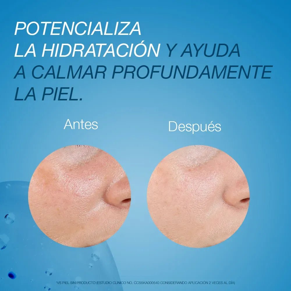 Neutrogena Hydro Boost Sérum Hidratante Concentrado x30ml - TIENDA PIEL