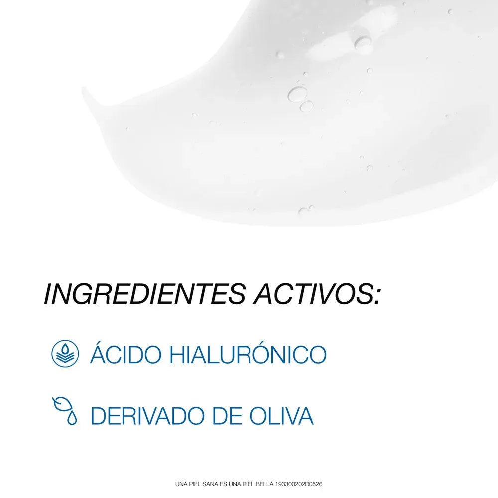 Neutrogena Hydro Boost Water Gel Hidratante Facial x50g - TIENDA PIEL