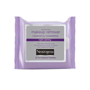 Neutrogena Night Calming Toallas Desmaquillantes x25 unidades - TIENDA PIEL