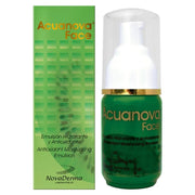 Novaderma Acuanova Face x30g - TIENDA PIEL