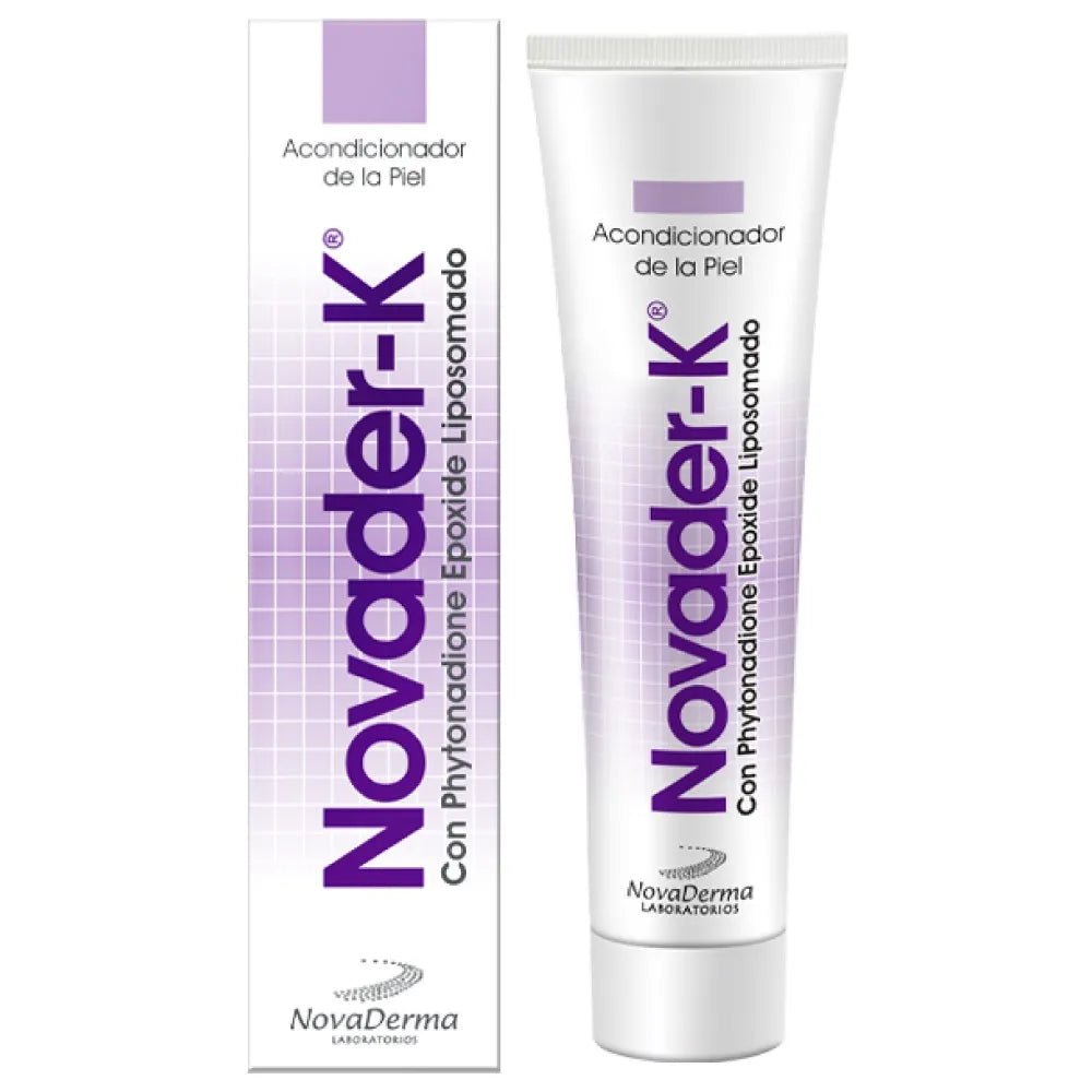 Novaderma Novader - K x30g - TIENDA PIEL