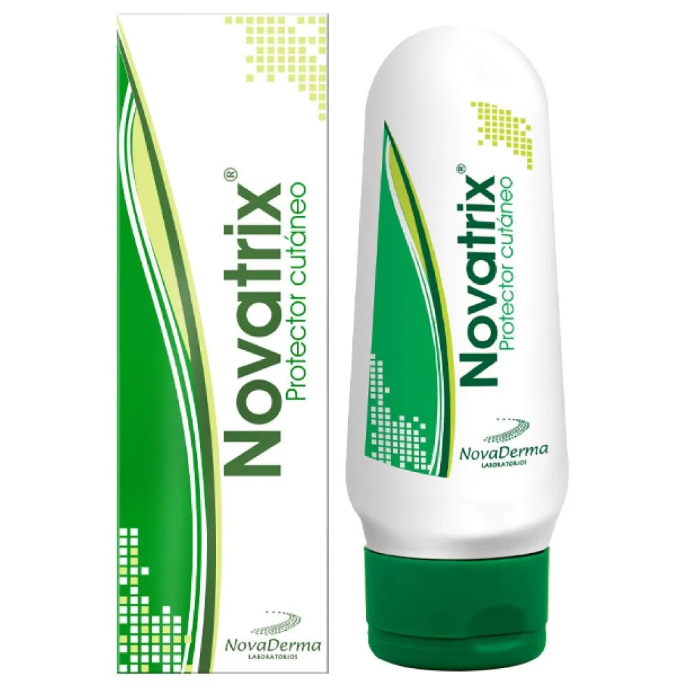 Novaderma Novatrix x50g - TIENDA PIEL