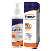 Novaderma Syndet Antibacterial x240g - TIENDA PIEL
