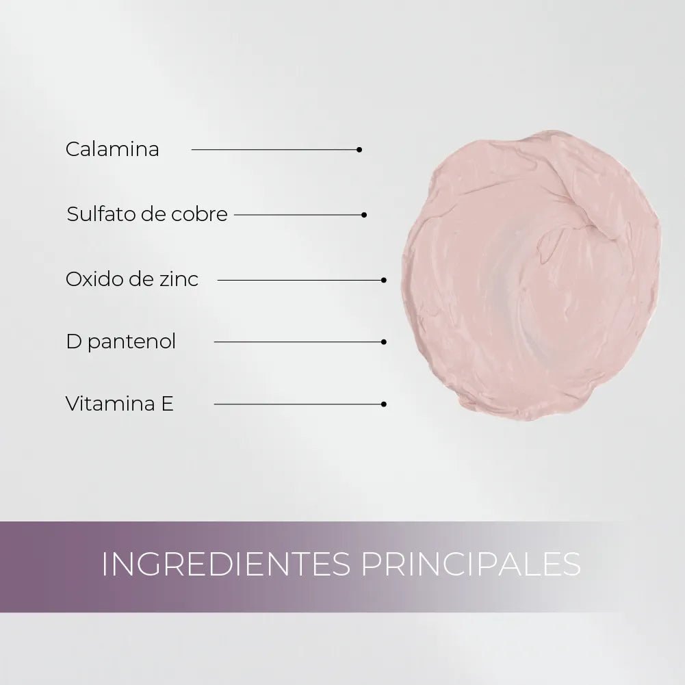 Pharmaderm Cicare x60g - TIENDA PIEL