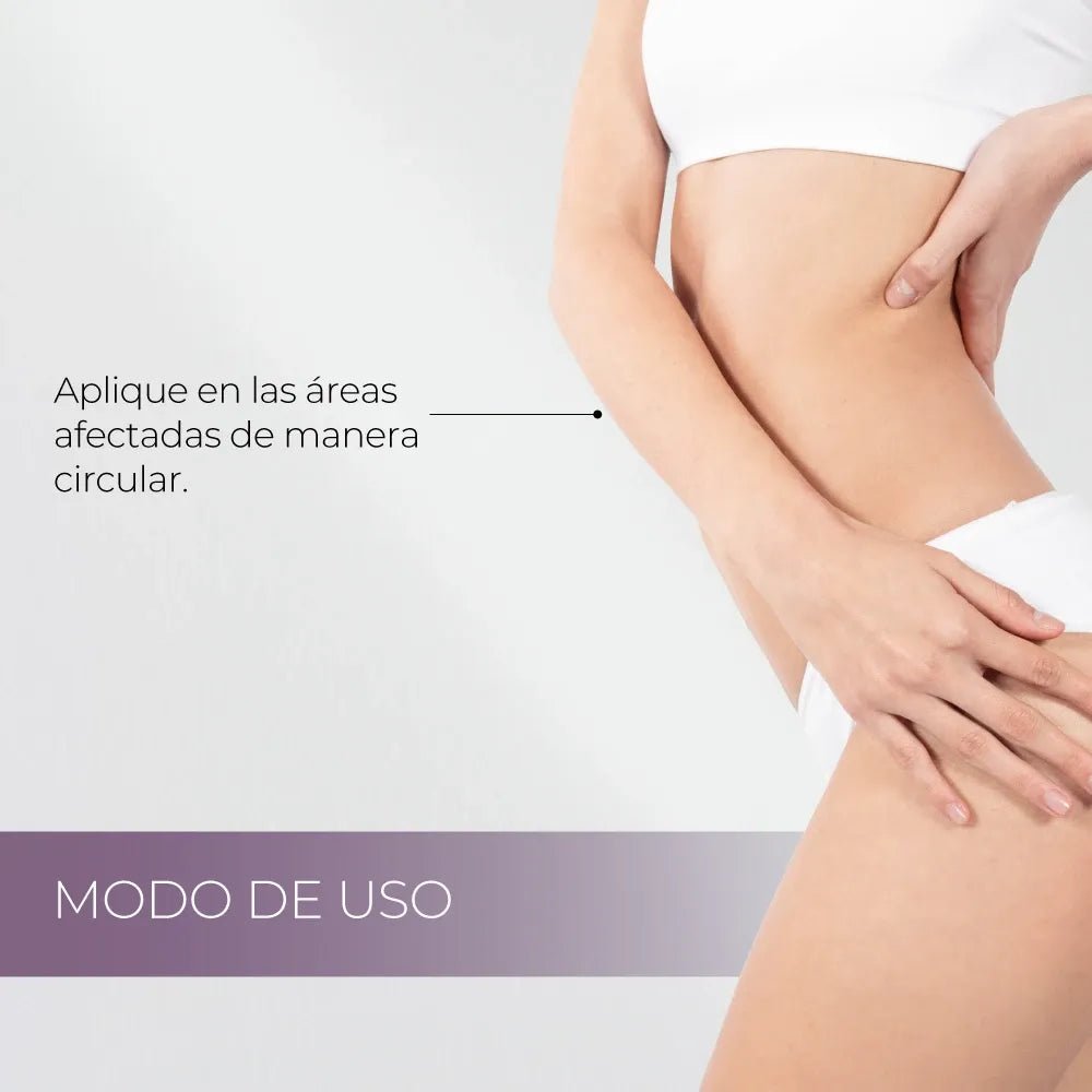 Pharmaderm Estrilac x100gr - TIENDA PIEL