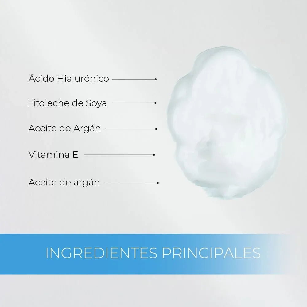 Pharmaderm Hydraskin Silk x50g - TIENDA PIEL