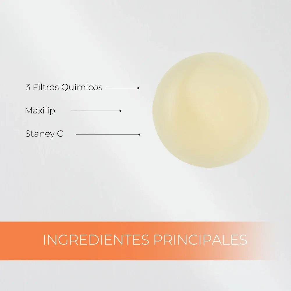 Pharmaderm SunStop Labial x4.5g - TIENDA PIEL