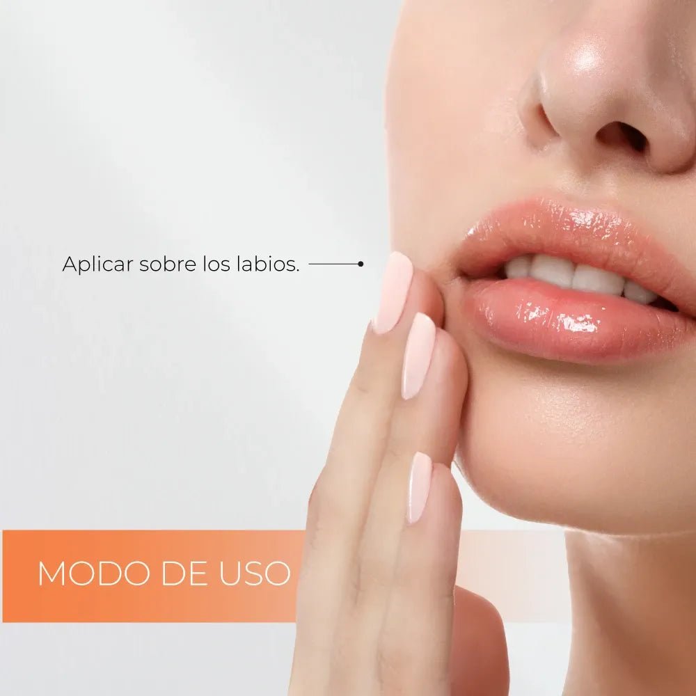 Pharmaderm SunStop Labial x4.5g - TIENDA PIEL