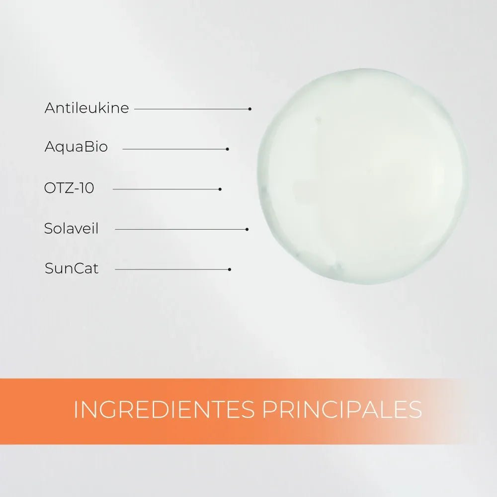 Pharmaderm SunStop Oil Free SPF50+ x60ml - TIENDA PIEL