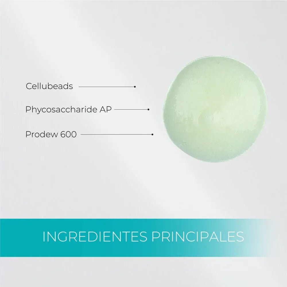 Pharmaderm Syderm Scrub x120ml - TIENDA PIEL