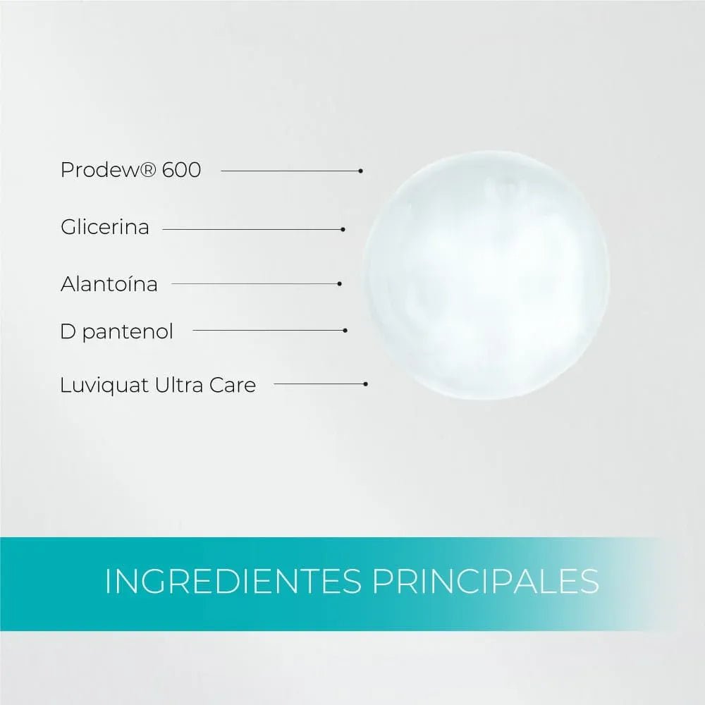 Pharmaderm Synderm Limp / Locion x280ml - TIENDA PIEL