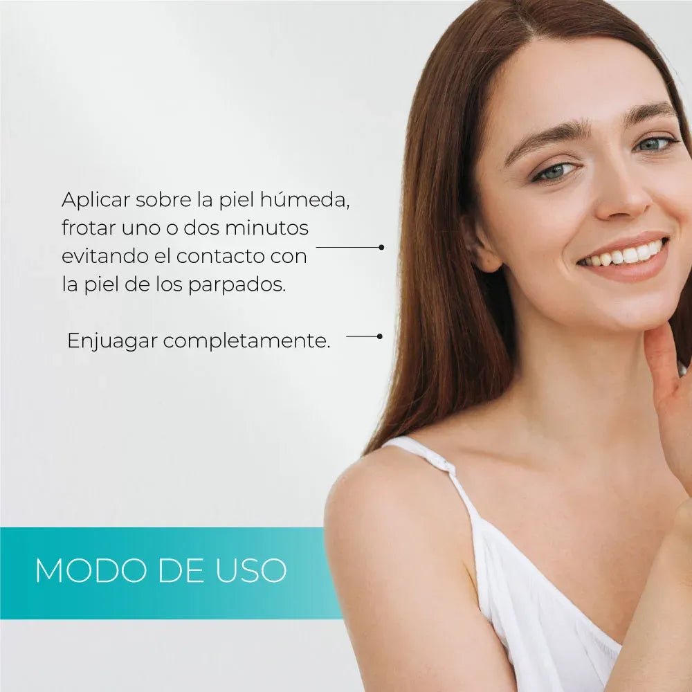 Pharmaderm Synderm Limp / Locion x280ml - TIENDA PIEL