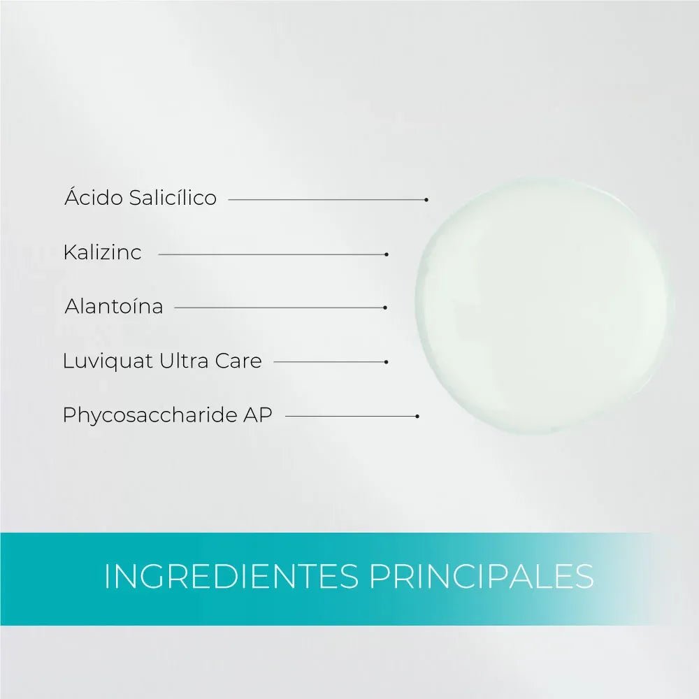 Pharmaderm Synderm Plus x280ml - TIENDA PIEL