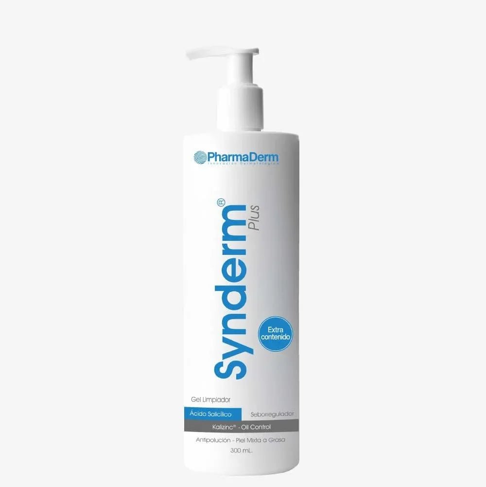 Pharmaderm Synderm Plus x280ml - Tienda Piel