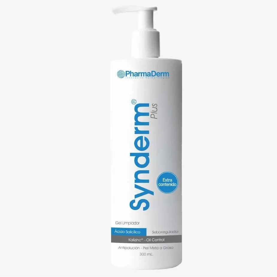 Pharmaderm Synderm Plus x280ml - Tienda Piel