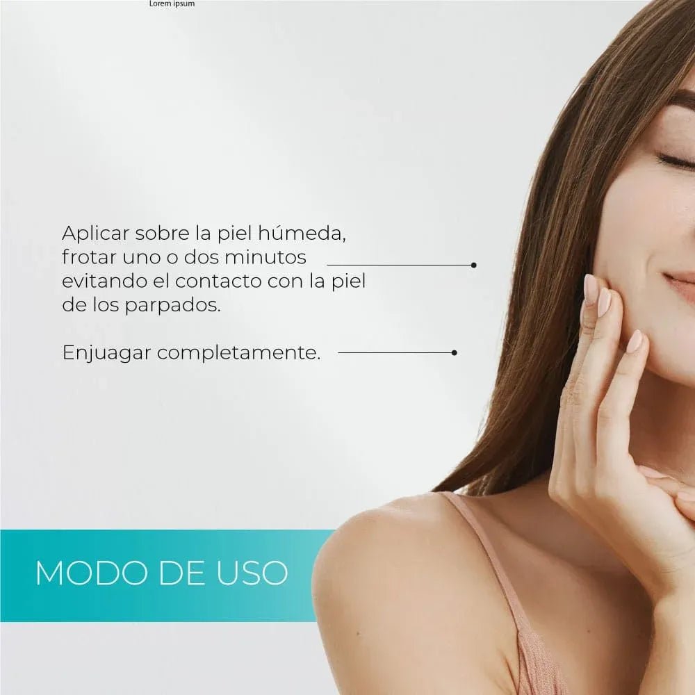 Pharmaderm Synderm Plus x280ml - TIENDA PIEL