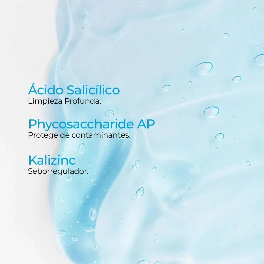 Pharmaderm Synderm Plus x280ml - Tienda Piel