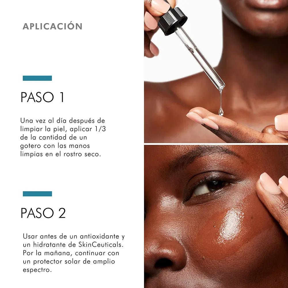Phyto A+ - Skinceuticals 30 ml - TIENDA PIEL