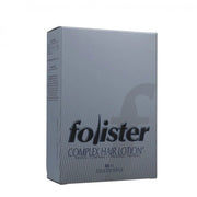 Procaps Folister Complex Hair Locion x60ml - TIENDA PIEL