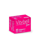 Procaps Vitybell Fem x60 Tabletas - TIENDA PIEL