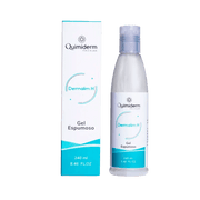 Quimiderm Dermalim - H Gel Espumoso x240ml - TIENDA PIEL