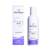 Quimiderm Dermalim Soft Emulsión x240ml - TIENDA PIEL
