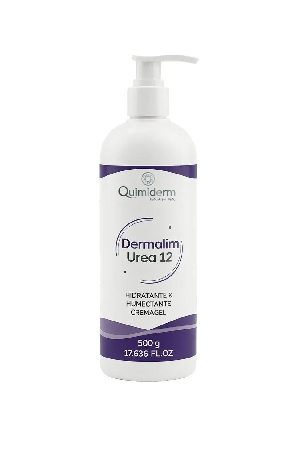 Quimiderm Dermalim Urea 12 x250g - Tienda Piel