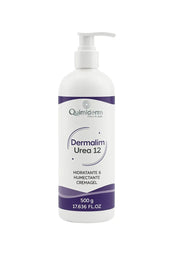 Quimiderm Dermalim Urea 12 x250g - Tienda Piel