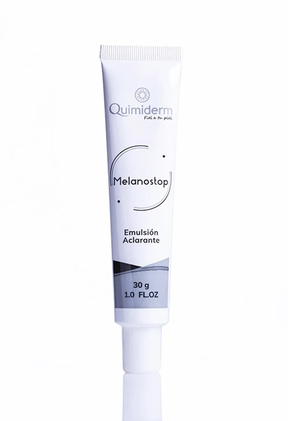 Quimiderm Melanostop Emulsion Aclarante x30g - TIENDA PIEL