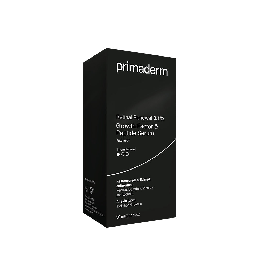 Primaderm  Retinal  Renewal  0.1%