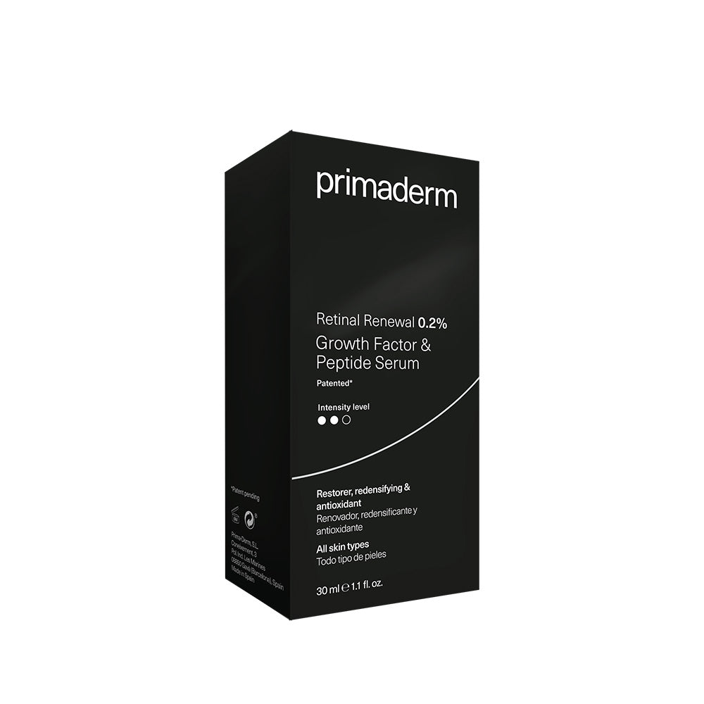 Primaderm Retinal Renewal 0.2%