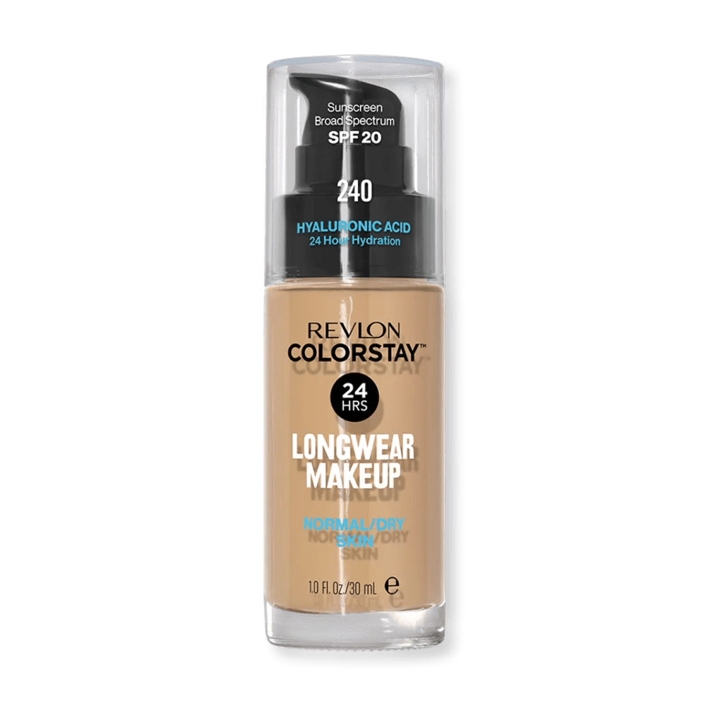 Revlon ColorStay Base Longwear Makeup x30ml - TIENDA PIEL