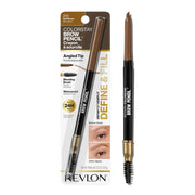 Revlon Colorstay Browpencil Crayon Soft Brown 210 X 0.35 GR - TIENDA PIEL