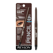 Revlon Colorstay Eyeliner Pencil Crayon Contour WaterproofBlack Brown 202 x 0.28gr - TIENDA PIEL