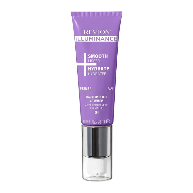 Revlon Illuminance Primer Base 001 x 28ml