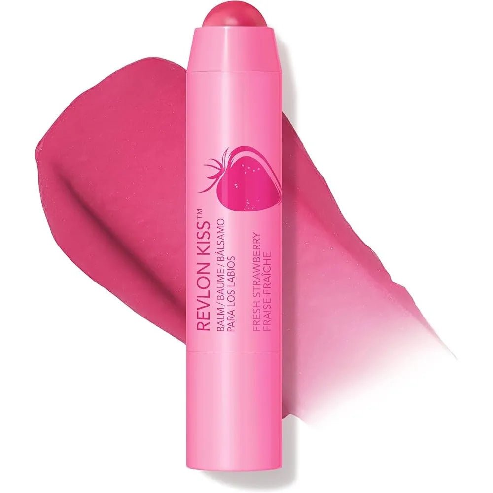 Revlon Kiss Bálsamo Labial x26g - TIENDA PIEL