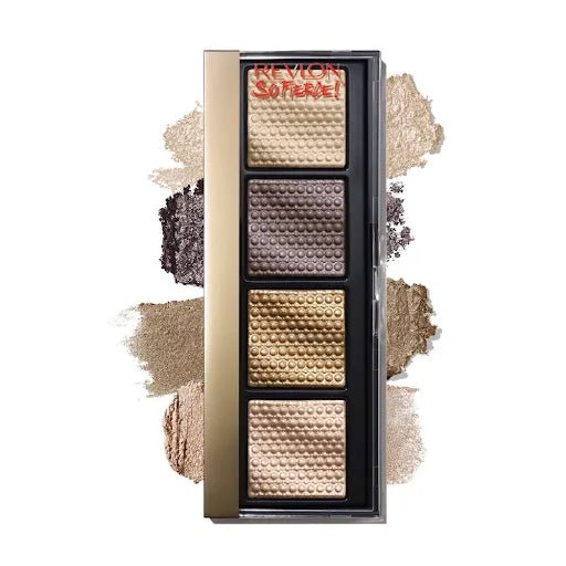 Revlon Paleta Prismatica de Sombras Victoire 961 X 6gr - TIENDA PIEL