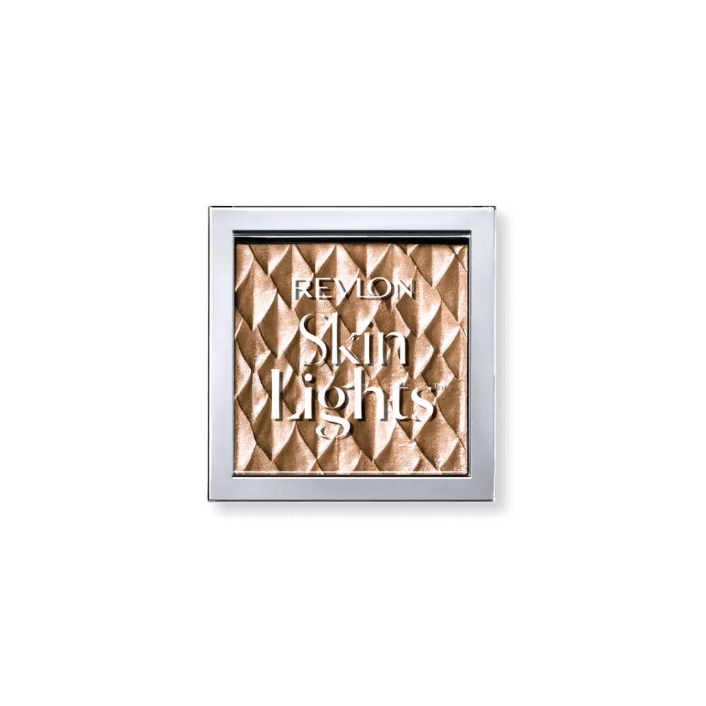 Revlon Polvo Iluminador Skinlights Prismatic Highlighter x10g - TIENDA PIEL