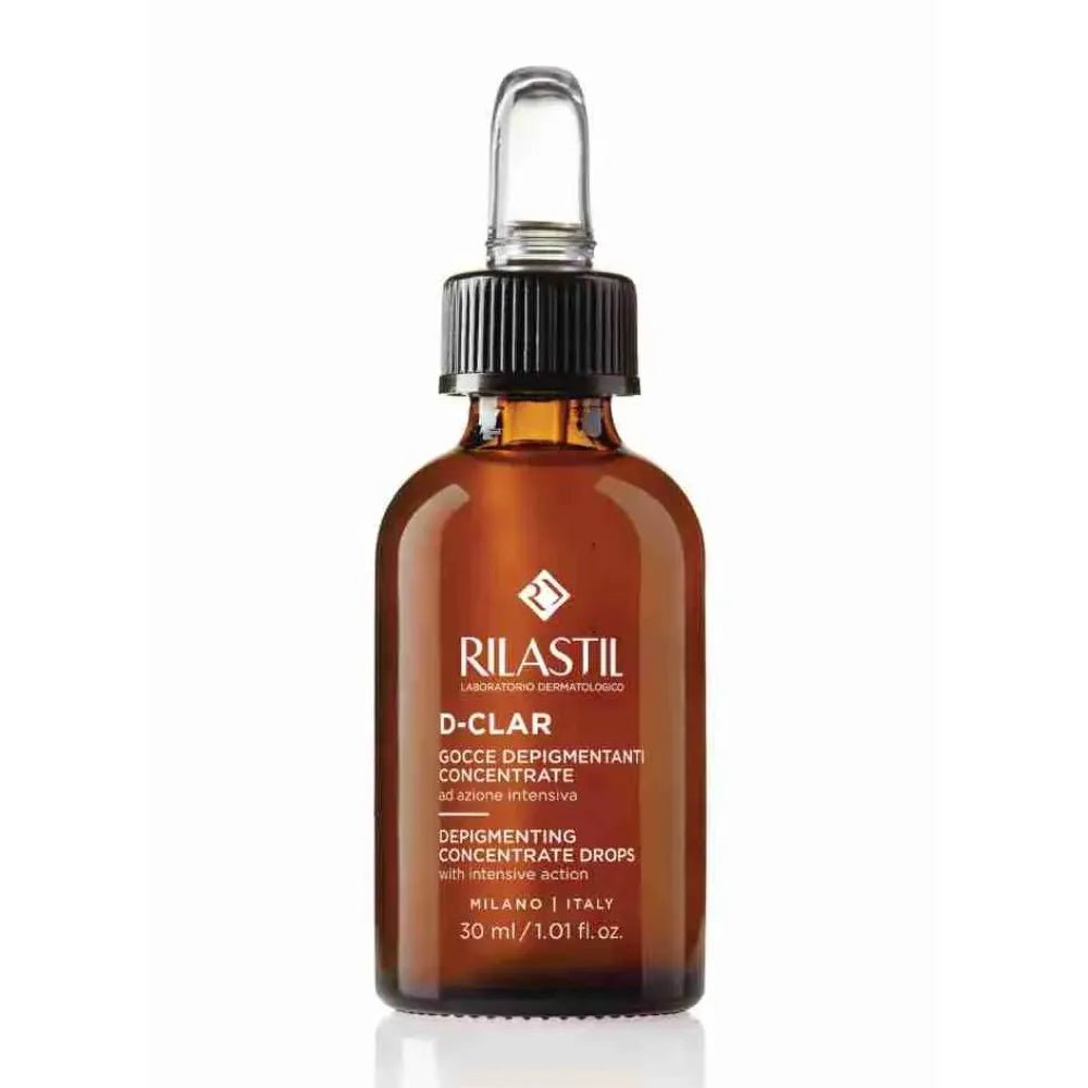Rilastil D - Clar Sérum Despigmentante Concentrado x30ml - TIENDA PIEL