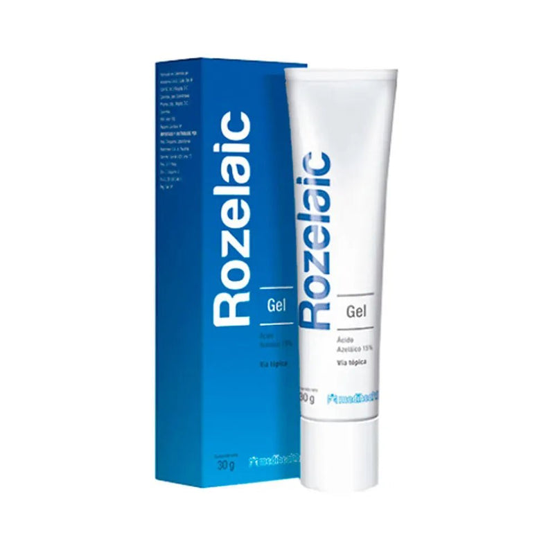 Rozelaic Gel