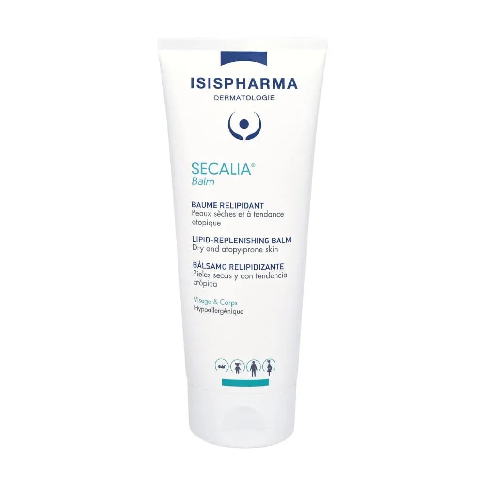 Secalia Bálsamo Relipidizante X 200ML - TIENDA PIEL